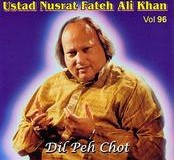 Dil Pe Chot